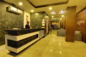 S K REGENCY BY DEV DARSHAN HOSPITALITIES